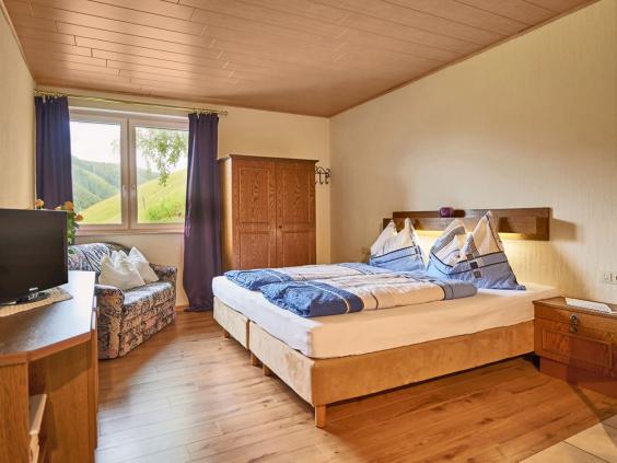 Schlafen Sie gut - Ferienwohnungen in Filzmoos mit gemütlichen Räumlichkeiten