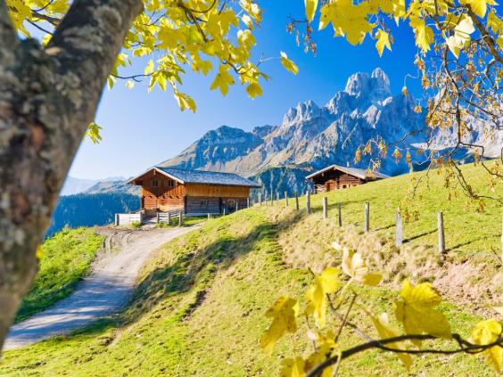 Traumhafter Sommerurlaub in Filzmoos inmitten herrlicher Naturlandschaft