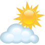 Nachmittag 16°C